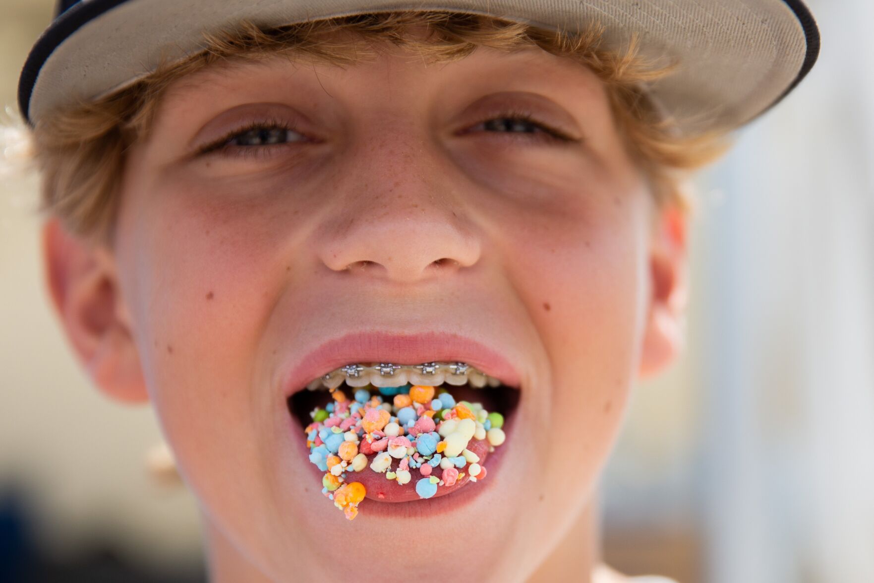 Dippin' Dots